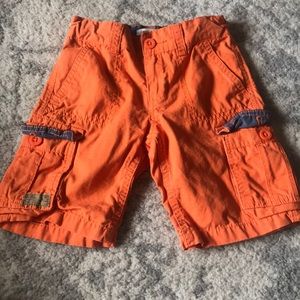 Levi’s cargo shorts